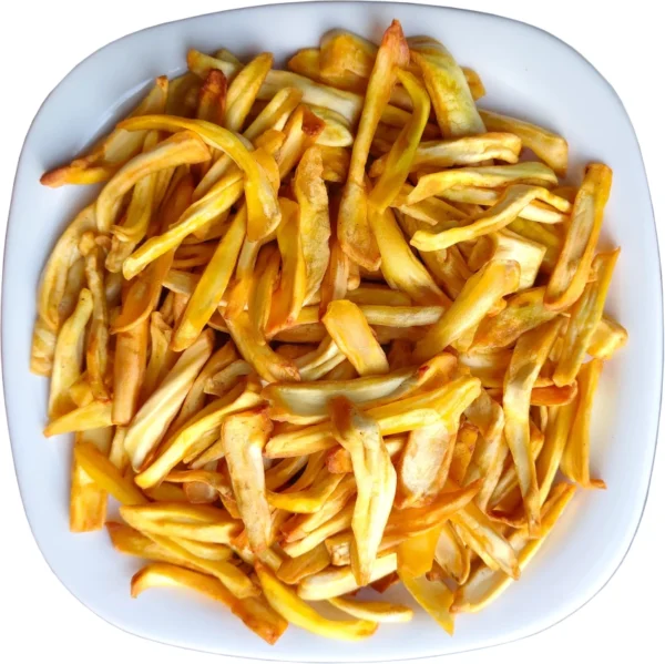 Jackfruit Chips (500g)