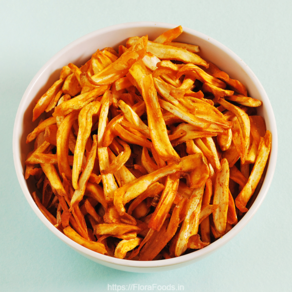 Jackfruit Chips (500g) - Image 3