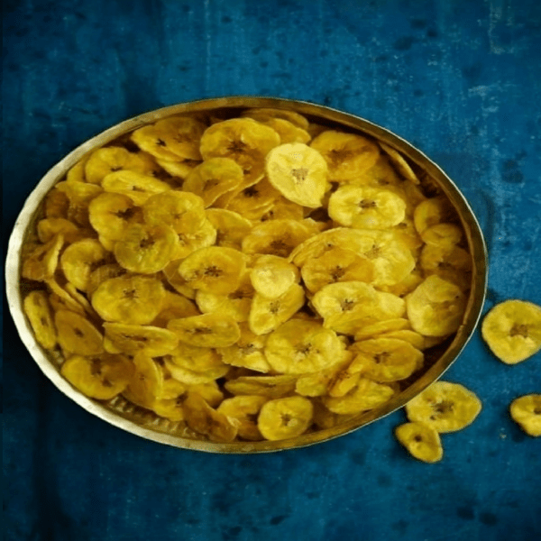 Banana Chips - (500g) - Image 2