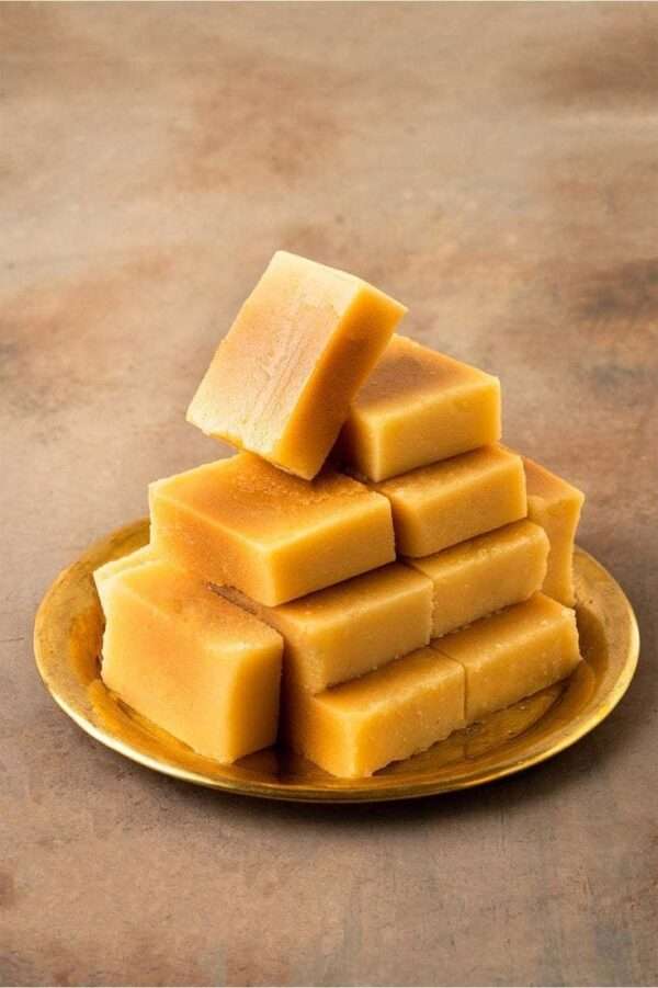 Mysore Pak - (500g)