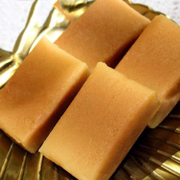 Mysore Pak - (500g) - Image 2