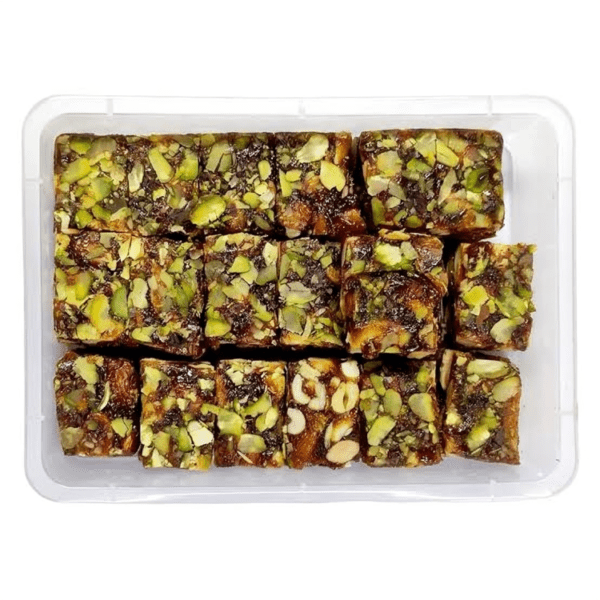 Barfi - (500g) - Image 2