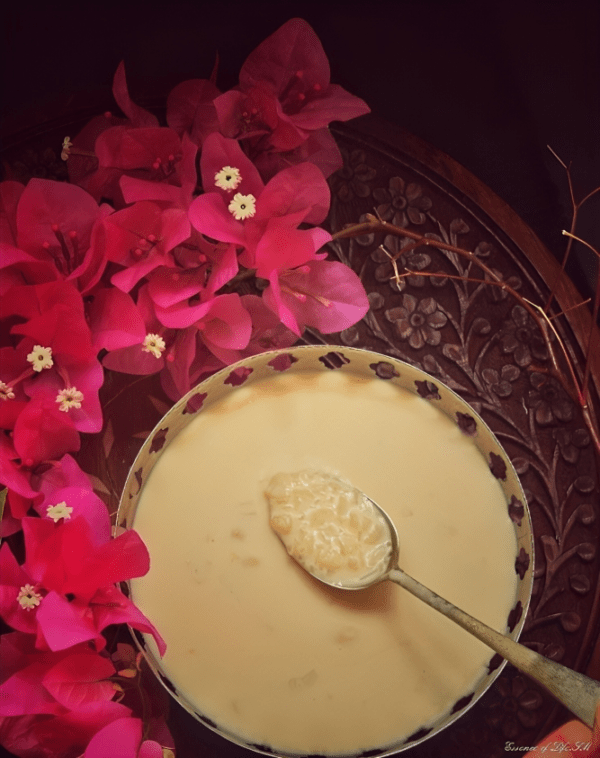 Pink Palada Payasam (500g)