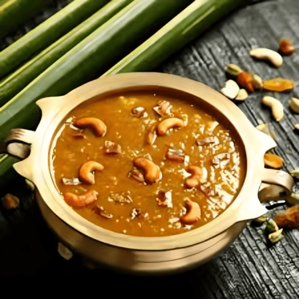 Moong Dal Payasam - (500g) - Image 3