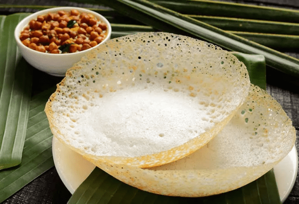 Appam (500g) - 12pcs