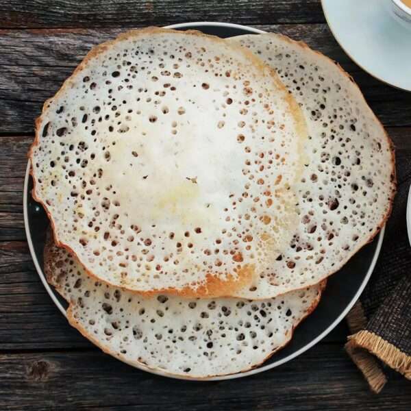 Appam (500g) - 12pcs - Image 2