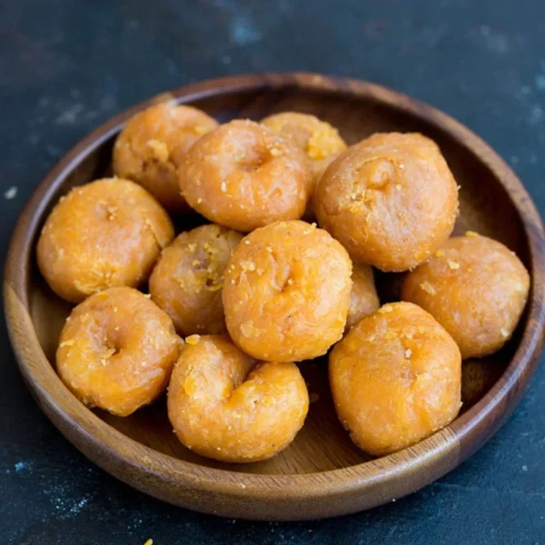 Badusha (500g) - 6pc