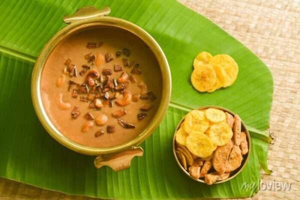 Cherupayar payasam (500g) - Image 2