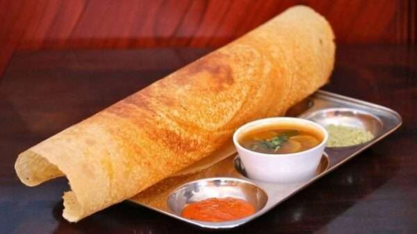 Ghee dosa (500g) - Pack of 6