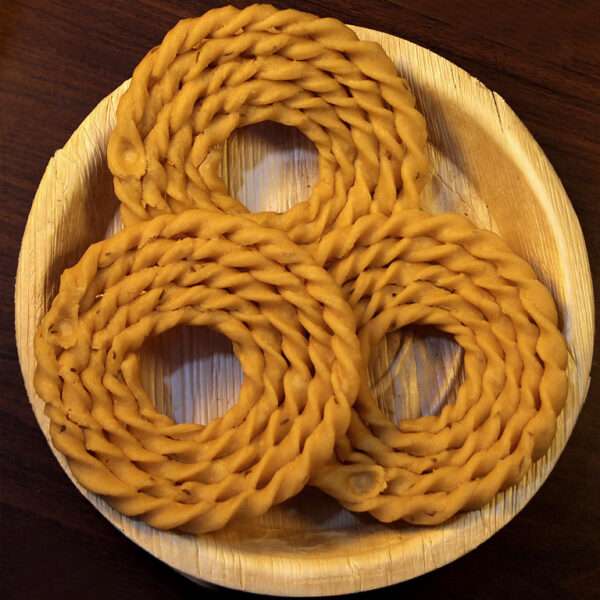 Kai Murukku (500g)