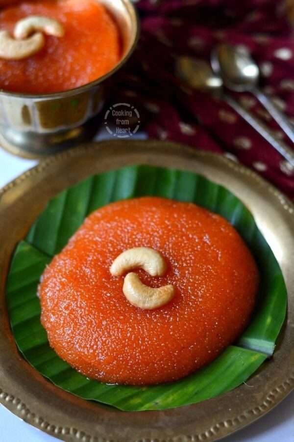 Kesari (500g)