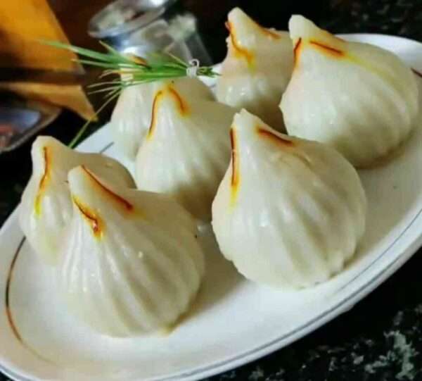 Modak (500g) - Image 2