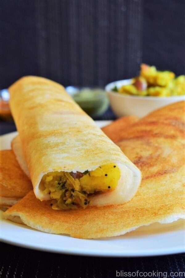 Mysore Masala Dosa (500g) - Pack of 12 - Image 2