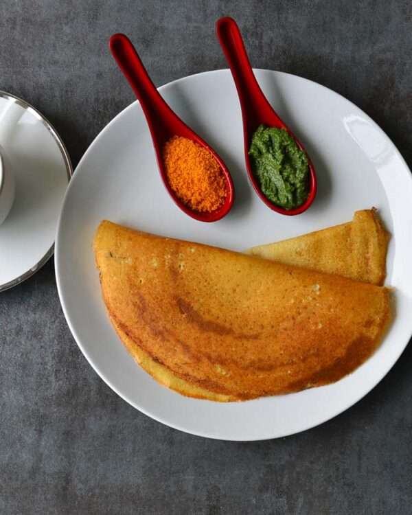 Plain Dosa (500g) - Pack of 6 - Image 2