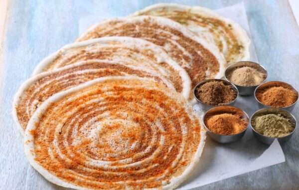 Podi Dosa (500g) - Pack of 12 - Image 2