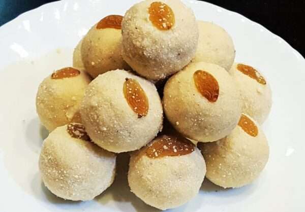 Rava Ladoo (500g)