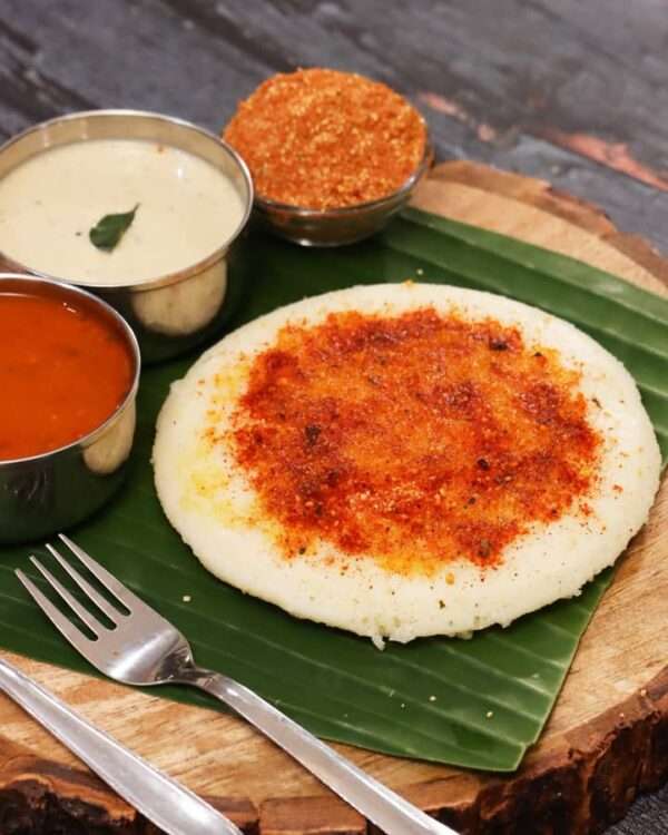 Thatte Idli (500g) - Image 2