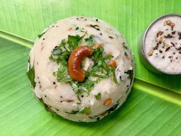 Upma (500g)