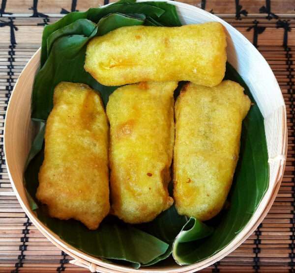 Pazhampori (500g)