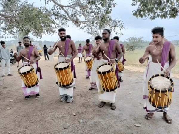 Chenda Melam - Image 2