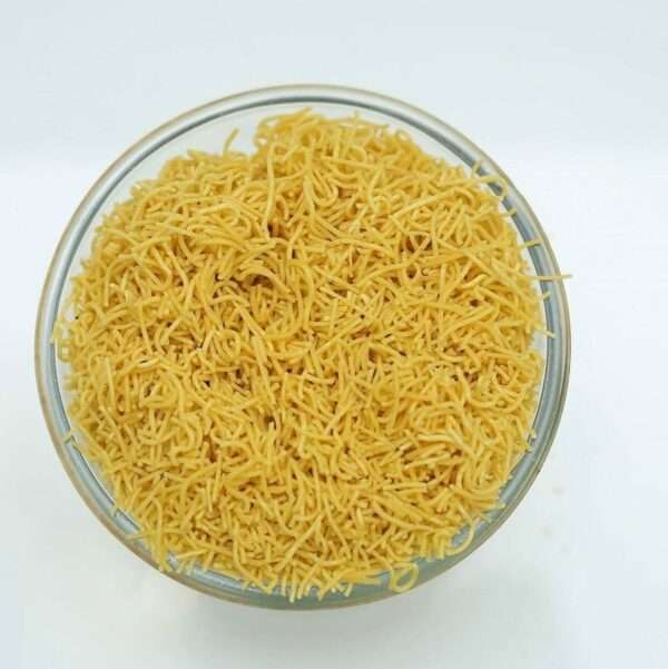 Thin Sev (500g) - Image 2