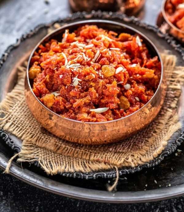 Gajar ka Halwa (500g) - Image 2