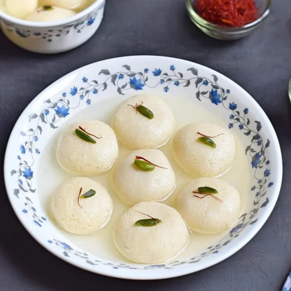 Rasgulla (500g)