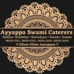 Ayyappa Swami Caterers